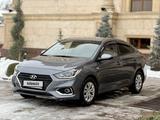 Hyundai Accent 2019 годаfor7 350 000 тг. в Шымкент