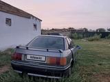 Audi 80 1993 года за 300 000 тг. в Аксу