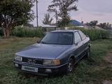 Audi 80 1993 года за 300 000 тг. в Аксу – фото 3