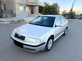 Skoda Octavia 2007 годаүшін2 700 000 тг. в Костанай