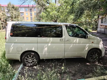 Nissan Elgrand 2004 года за 5 200 000 тг. в Усть-Каменогорск – фото 5