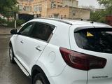 Kia Sportage 2013 года за 8 500 000 тг. в Актау – фото 2