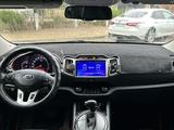 Kia Sportage 2013 года за 8 500 000 тг. в Актау – фото 5