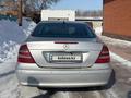 Mercedes-Benz E 320 2002 годаүшін6 000 000 тг. в Астана – фото 2