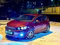 Chevrolet Aveo 2013 годаfor3 650 000 тг. в Алматы