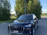 Audi Q7 2020 годаүшін32 000 000 тг. в Петропавловск – фото 2