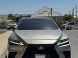 Lexus RX 350h 2023 годаүшін32 500 000 тг. в Шымкент
