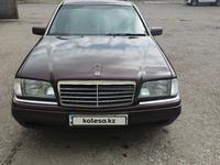 Mercedes-Benz C 180 1994 года за 2 350 000 тг. в Караганда