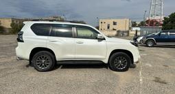 Toyota Land Cruiser Prado 2017 года за 18 500 000 тг. в Актау – фото 2