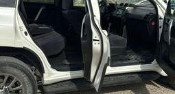 Toyota Land Cruiser Prado 2017 года за 18 500 000 тг. в Актау – фото 4