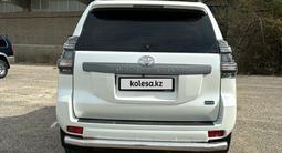 Toyota Land Cruiser Prado 2017 года за 18 500 000 тг. в Актау – фото 5