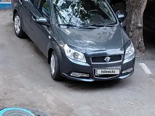 Ravon Nexia R3