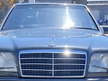 Mercedes-Benz E 280 1993 года за 1 700 000 тг. в Актау – фото 11