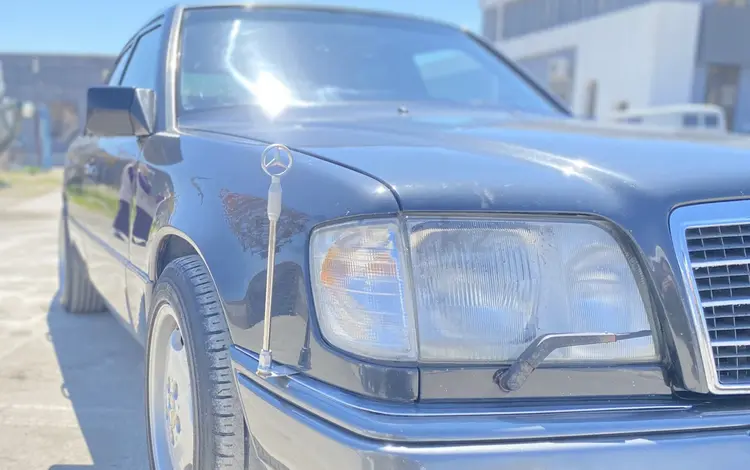 Mercedes-Benz E 280 1993 года за 1 700 000 тг. в Актау