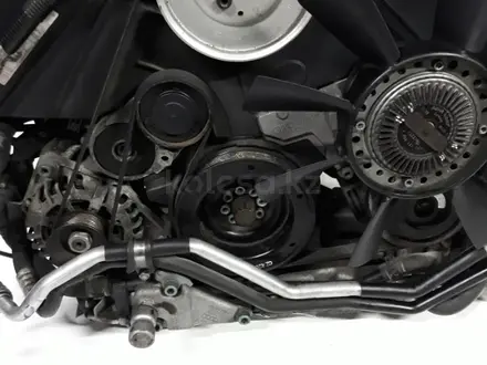 Двигатель Audi ACK 2.8 V6 30-клапанный за 600 000 тг. в Павлодар – фото 6