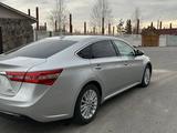 Toyota Avalon 2014 годаүшін8 000 000 тг. в Алматы – фото 3