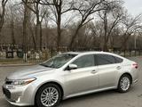 Toyota Avalon 2014 годаүшін8 000 000 тг. в Алматы – фото 5