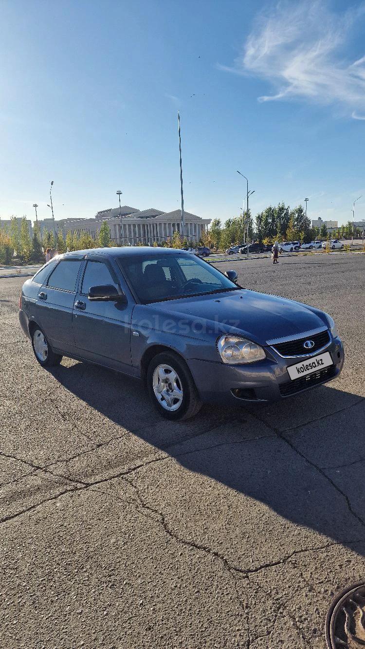 ВАЗ (Lada) Priora 2172 2007 г.