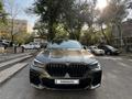 BMW X6 2022 годаүшін42 000 000 тг. в Алматы