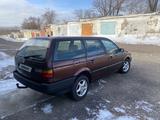 Volkswagen Passat 1990 годаfor2 100 000 тг. в Темиртау – фото 3