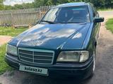 Mercedes-Benz C 180 1995 годаүшін900 000 тг. в Макинск