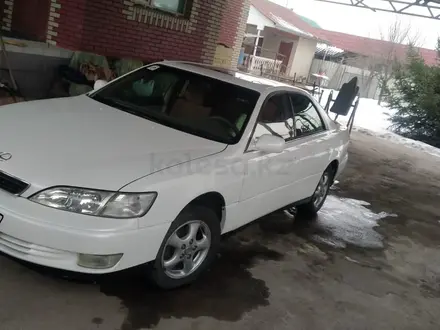 Lexus ES 300 1996 годаүшін3 500 000 тг. в Алматы – фото 5