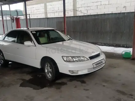 Lexus ES 300 1996 годаүшін3 500 000 тг. в Алматы – фото 6