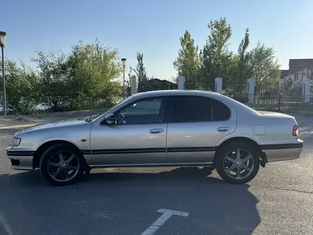 Nissan Maxima 1995 года за 2 800 000 тг. в Кызылорда – фото 6