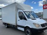 Mercedes-Benz Sprinter 2007 годаүшін13 000 000 тг. в Алматы