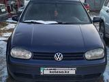 Volkswagen Golf 1999 годаүшін2 000 000 тг. в Павлодар
