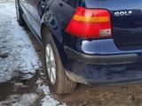 Volkswagen Golf 1999 годаүшін2 000 000 тг. в Павлодар – фото 3