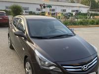 Hyundai Accent 2014 годаүшін5 500 000 тг. в Актобе