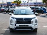 Mitsubishi Outlander 2025 года за 17 300 000 тг. в Семей – фото 2