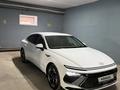 Hyundai Sonata 2024 года за 13 500 000 тг. в Павлодар