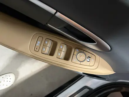 Hyundai Sonata 2024 года за 13 500 000 тг. в Павлодар – фото 9