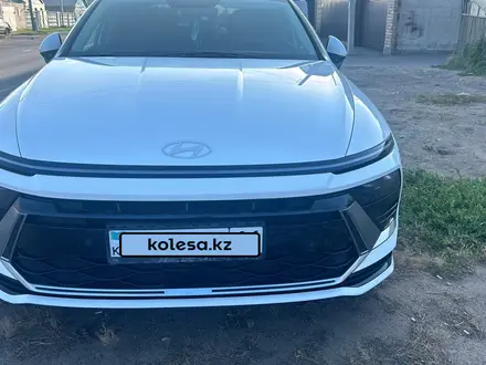 Hyundai Sonata 2024 года за 12 300 000 тг. в Павлодар – фото 13