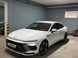 Hyundai Sonata 2024 годаүшін13 500 000 тг. в Павлодар – фото 2