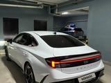 Hyundai Sonata 2024 годаүшін13 500 000 тг. в Павлодар – фото 5