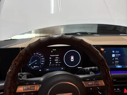 Hyundai Sonata 2024 года за 13 500 000 тг. в Павлодар – фото 8