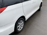 Toyota Previa 2006 года за 7 500 000 тг. в Алматы – фото 4