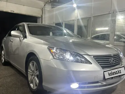 Lexus ES 350 2007 года за 6 900 000 тг. в Кызылорда – фото 2