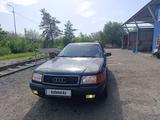 Audi 100 1994 года за 1 800 000 тг. в Талдыкорган – фото 2