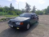 Audi 100 1994 года за 1 800 000 тг. в Талдыкорган – фото 3