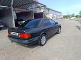 Audi 100 1994 года за 1 800 000 тг. в Талдыкорган – фото 4