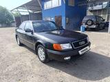 Audi 100 1994 года за 1 800 000 тг. в Талдыкорган – фото 5
