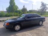 Audi 100 1994 года за 1 800 000 тг. в Талдыкорган