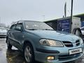 Nissan Almera 2000 годаfor2 500 000 тг. в Алматы – фото 19