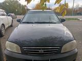 Kia Spectra 2006 годаүшін2 100 000 тг. в Щучинск – фото 5