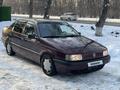 Volkswagen Passat 1991 годаүшін1 750 000 тг. в Алматы