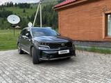 Kia Sorento 2021 года за 21 000 000 тг. в Алматы – фото 2